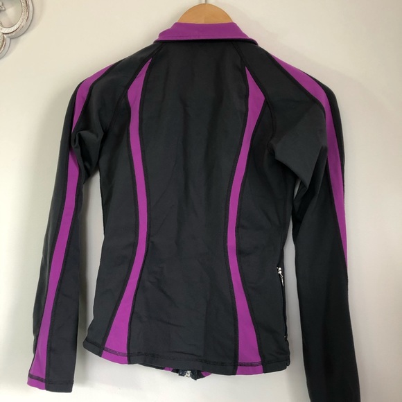 ☀️ ONE TOOTH zip up sweater ! - Picture 5 of 7